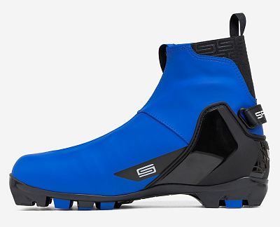 Превью Лыжные ботинки для классического хода Ботинки лыжные SPINE Concept Classic 294/1-22 NNN (24/25) (294/1-22 NNN)